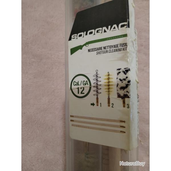 Kit de nettoyage