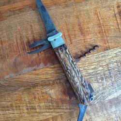 Couteau pliant Weidmann heil