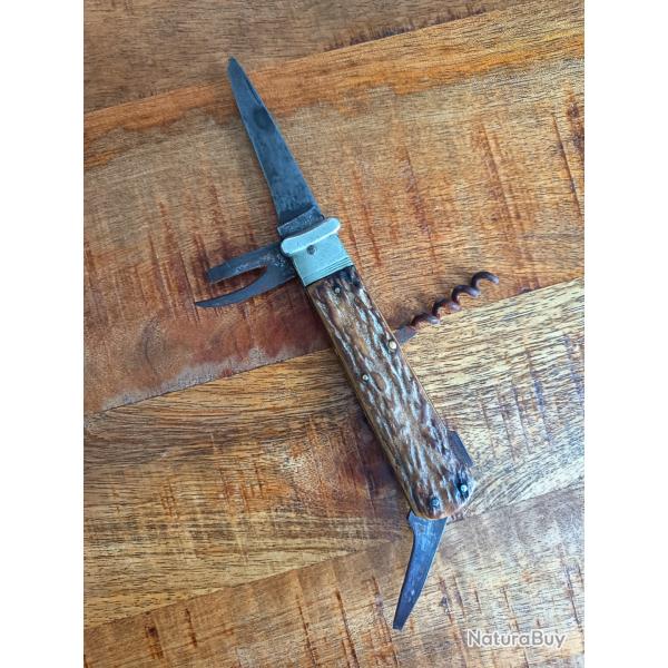 Couteau pliant Weidmann heil