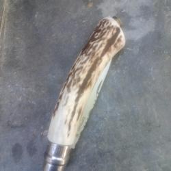 Opinel no10.... Cerf/300 WM