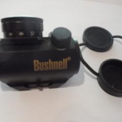 vend point rouge bushnell 3 moa rail de 21mm