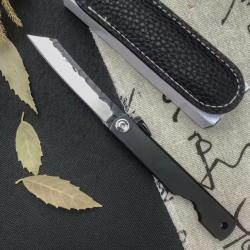 Couteaux Japonais Pliant - SKX INDUSTRIES