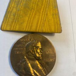 MÉDAILLE COMMÉMORATIVE Prussienne