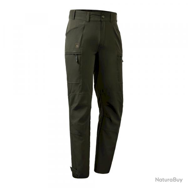 Pantalon de Chasse DEERHUNTER  canopy forest green