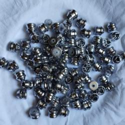 Balles Svarog fragmentées Grizzly de Calibre 12