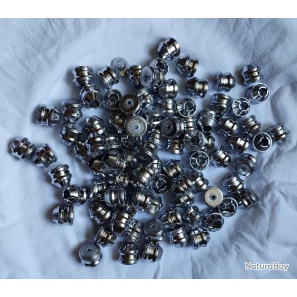 Balles Svarog fragmentes Grizzly de Calibre 12