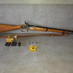 Fusil enfield 1861