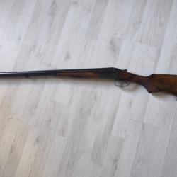 Fusil juxtaposé Baïkal IJ58MA cal.12