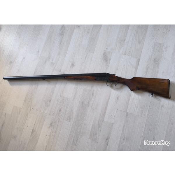 Fusil juxtapos Bakal IJ58MA cal.12