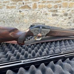 Blaser R8 édition limitée à 100 exemplaires