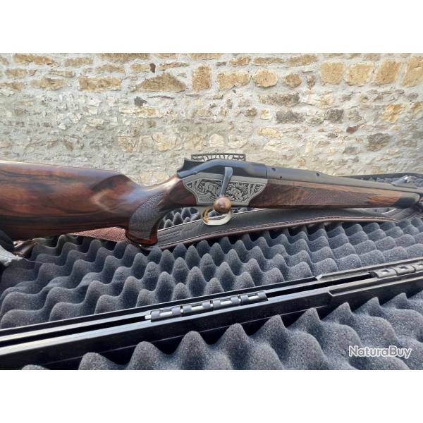 Blaser R8 dition limite  100 exemplaires