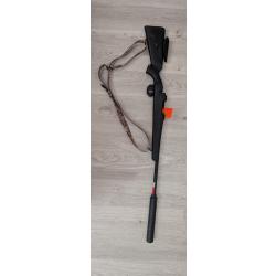 Winchester XPR varmint