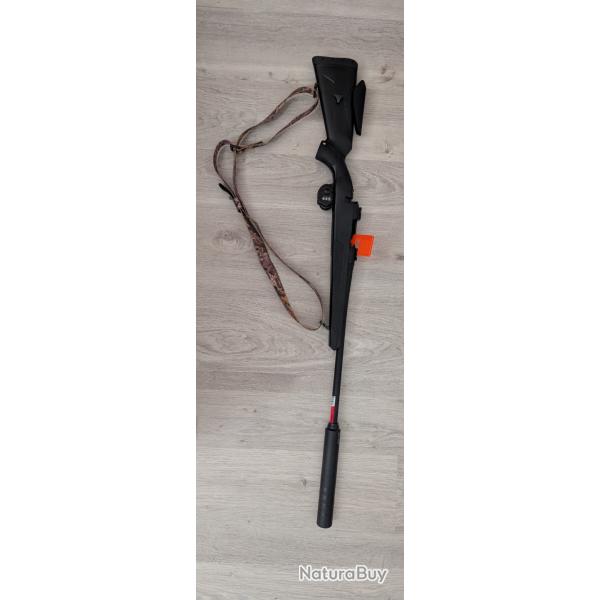 Winchester XPR varmint