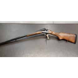 Baikal IJ 43 éjecteur 12/76