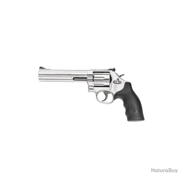 Revolver SMITH & WESSON 686 6" .357Mag