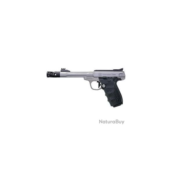 Pistolet SMITH & WESSON PC 22 Victory Target Cal.22lr