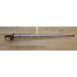 SABRE EPEE REF 7