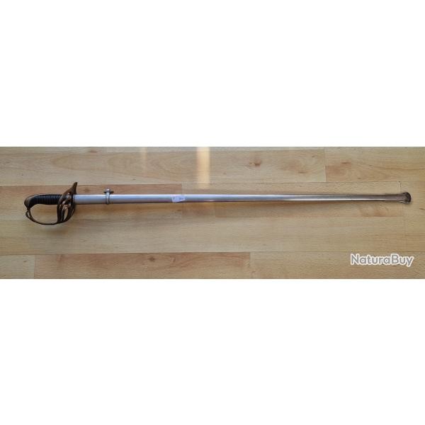SABRE EPEE REF 7