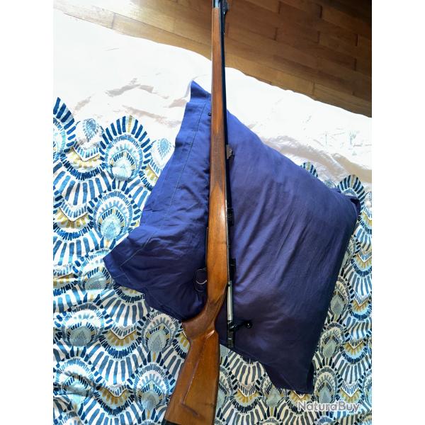 Stutzen 7x64