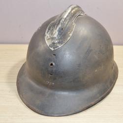 Coque de casque Français Adrian M1926 Helmet French WW2