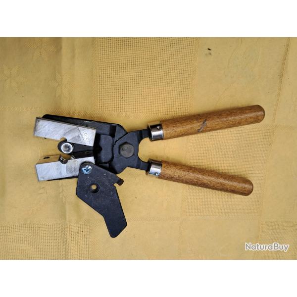 Moule  balle Mini 45
