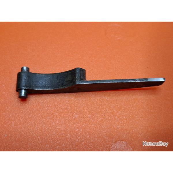 WEBLEY MARK VI - Cal 455 - (2) Pice - Levier Ressort principal