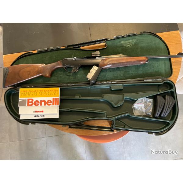 Benelli argo 300wm occasion