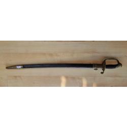SABRE EPEE REF 90
