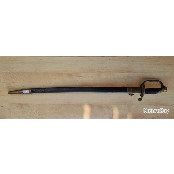 SABRE EPEE REF 90