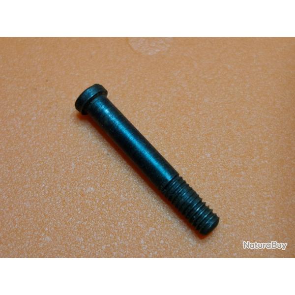 WEBLEY MARK VI - Cal 455 - (2) Pice - Vis de plaquettes
