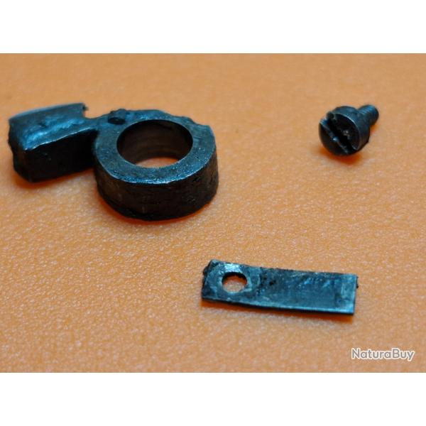 WEBLEY MARK VI - Cal 455 - (2) Pice - Pices dtente