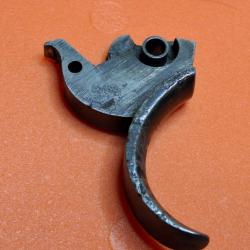 WEBLEY MARK VI - Cal 455 - (2) Pièce - Détente