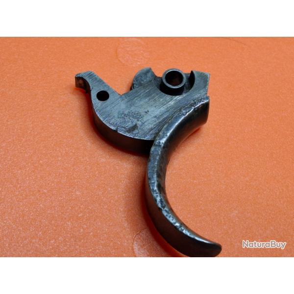 WEBLEY MARK VI - Cal 455 - (2) Pice - Dtente