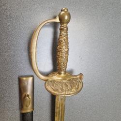 SABRE EPEE  REF 77