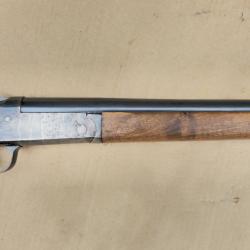 Fusil monocoup Astra - Cal. 12/70 - 1 sans prix de réserve
