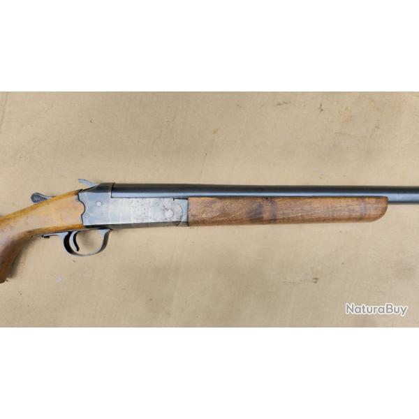 Fusil monocoup Astra - Cal. 12/70 - 1 sans prix de rserve