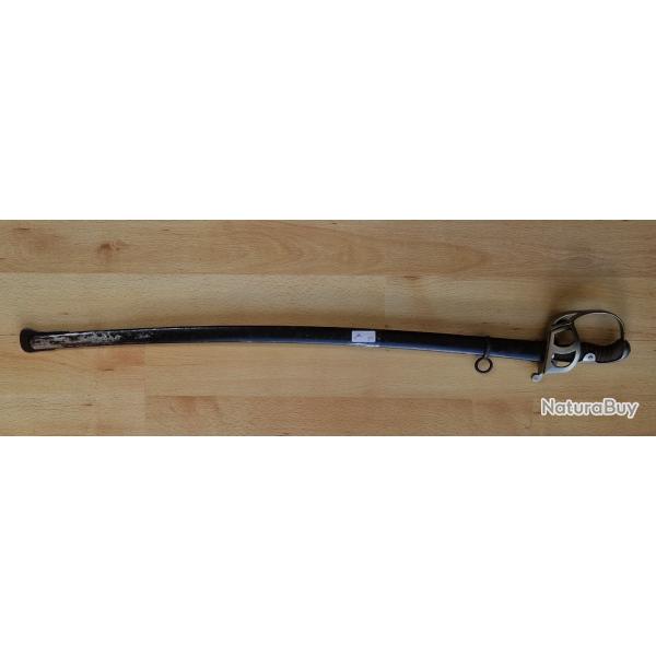 SABRE EPEE  REF45