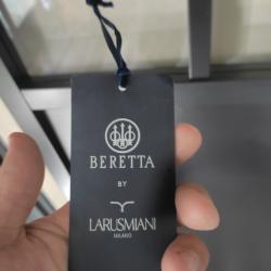 Gilet sans manches Beretta