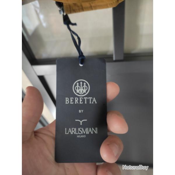 Gilet sans manches Beretta