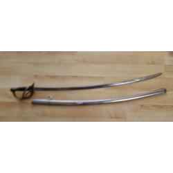 SABRE EPEE  REF46