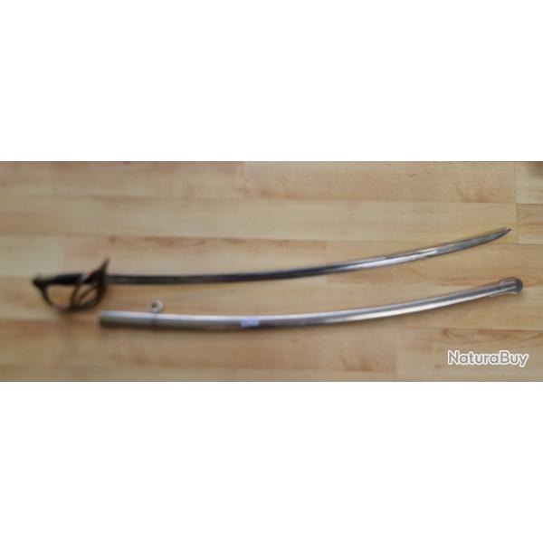 SABRE EPEE  REF46