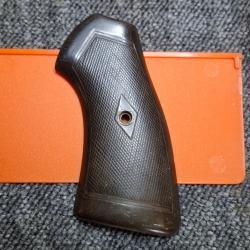 WEBLEY MARK VI - Cal 455 - (2) Pièce - Plaquette GAUCHE