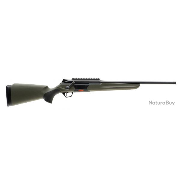 Carabine BERETTA BRX1 OD Green 300 Win Mag - canon filet 57 cm