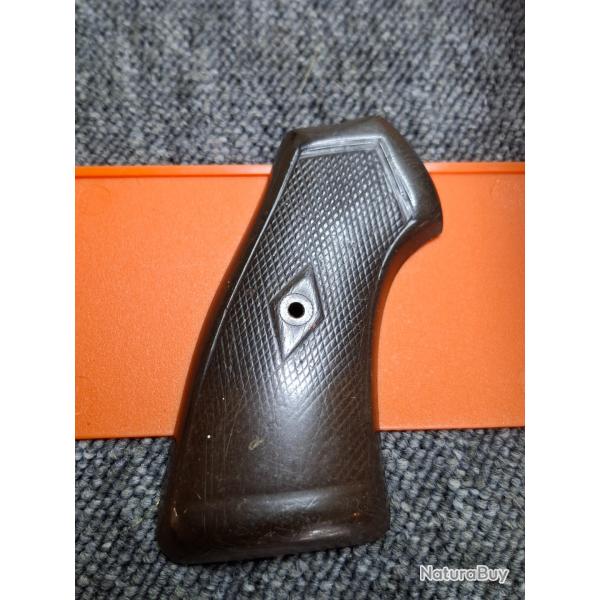 WEBLEY MARK VI - Cal 455 - (2) Pice - Plaquette DROITE
