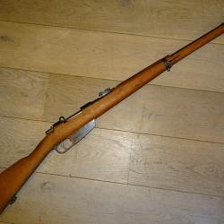 Fusil Carcano 91/41 1942 - Neuf de Stock