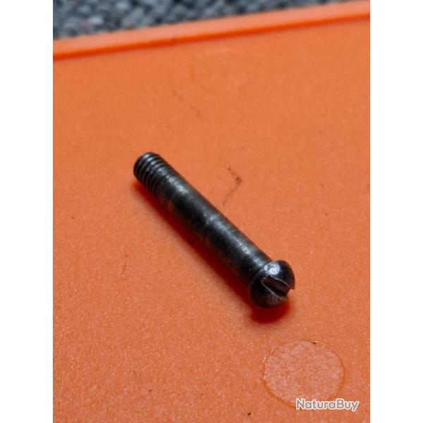 WEBLEY MARK VI - Cal 455 - (2) Pice - Vis cl d'ouverture