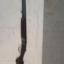 Fusil beretta