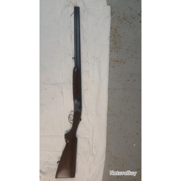Fusil beretta