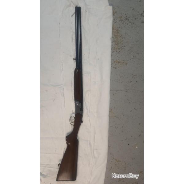 Fusil beretta