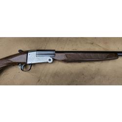 Fusil monocoup Pedretti - Cal. 20/70 - 1 sans prix de réserve